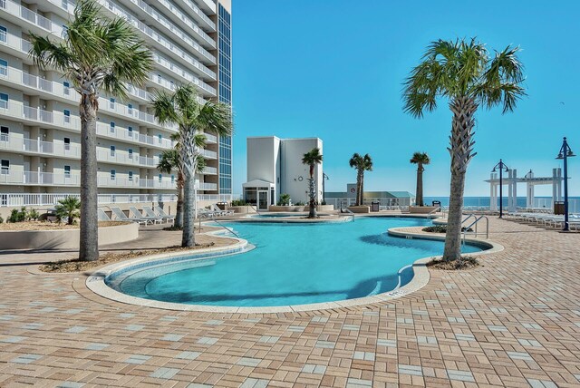 9902 S Thomas Dr Unit 335, Panama City Beach, FL 32408 - photo 53