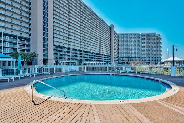9902 S Thomas Dr Unit 335, Panama City Beach, FL 32408 - photo 54