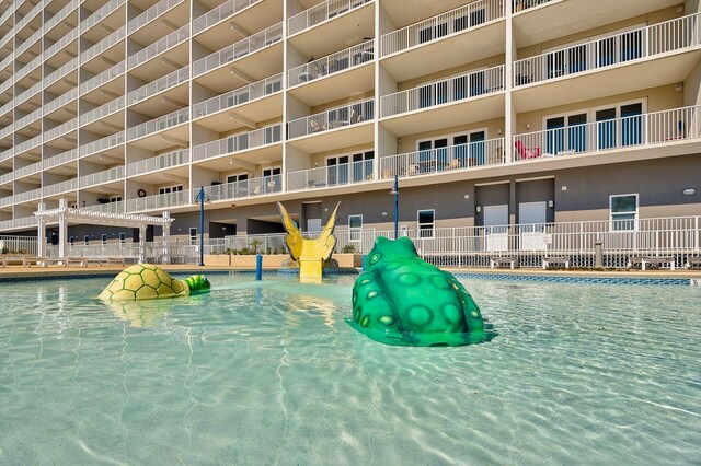 9902 S Thomas Dr Unit 335, Panama City Beach, FL 32408 - photo 55