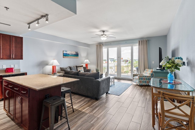 9902 S Thomas Dr Unit 335, Panama City Beach, FL 32408 - photo 3