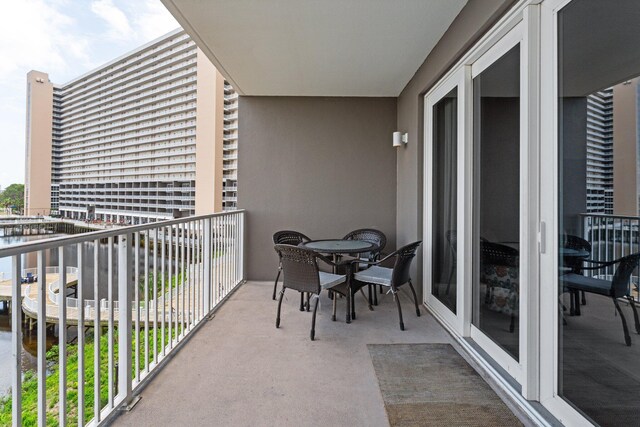 9902 S Thomas Dr Unit 335, Panama City Beach, FL 32408 - photo 26