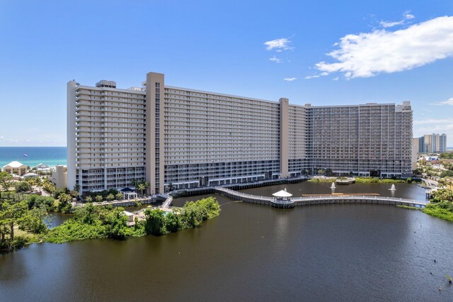 9902 S Thomas Dr Unit 335, Panama City Beach, FL 32408 - photo 39