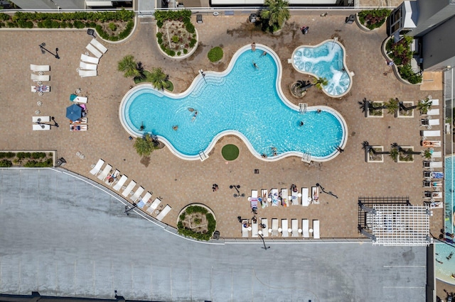 9902 S Thomas Dr Unit 335, Panama City Beach, FL 32408 - photo 43