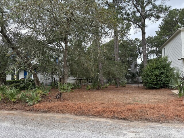 LOT9 Kingfish St, Santa Rosa Beach, FL 32459