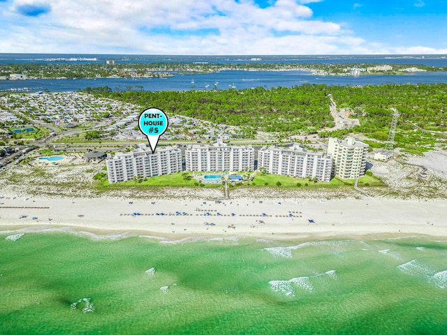 4425 Thomas Dr Ph 5, Panama City Beach, FL 32408 - photo 1