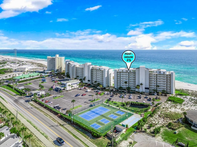 4425 Thomas Dr Ph 5, Panama City Beach, FL 32408 - photo 68