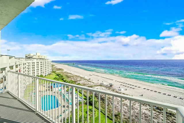 4425 Thomas Dr Ph 5, Panama City Beach, FL 32408 - photo 33