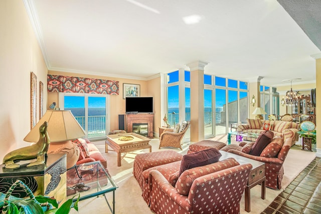 4425 Thomas Dr Ph 5, Panama City Beach, FL 32408 - photo 21