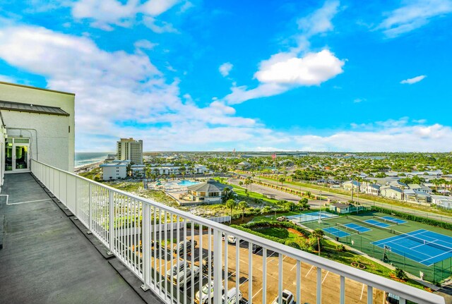 4425 Thomas Dr Ph 5, Panama City Beach, FL 32408 - photo 59