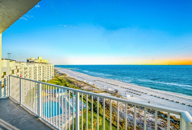4425 Thomas Dr Ph 5, Panama City Beach, FL 32408 - photo 62
