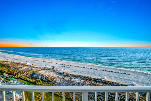 4425 Thomas Dr Ph 5, Panama City Beach, FL 32408 - photo 65