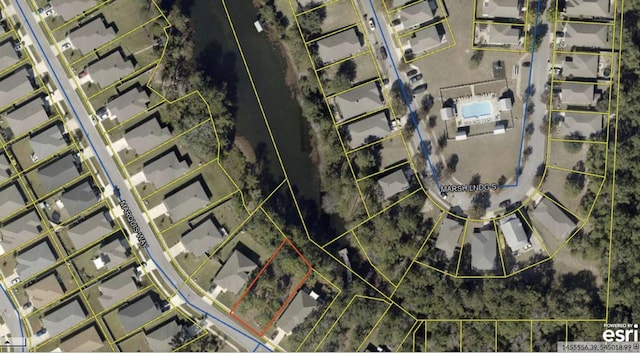 LOT11 Marquis Way, Freeport, FL 32439 - photo 3
