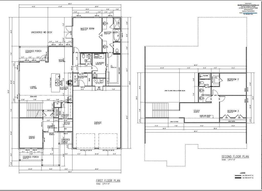 LOT11 Marquis Way, Freeport, FL 32439 - photo 2