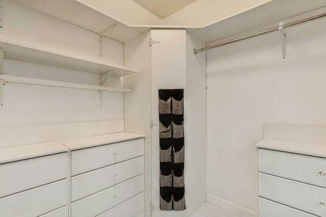 84 12th St, Shalimar, FL 32579 - view of spacious closet