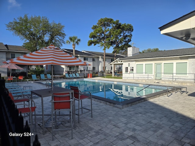 605 Colonial Dr Unit 4, Fort Walton Beach, FL 32547 - photo 14