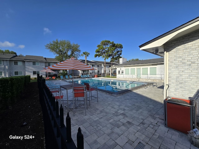 605 Colonial Dr Unit 4, Fort Walton Beach, FL 32547 - photo 13