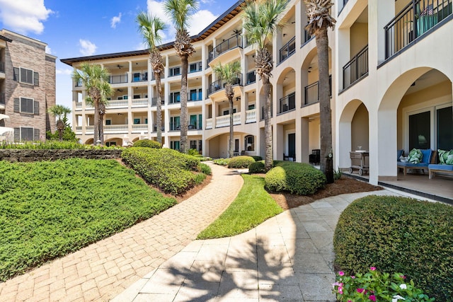 56 Blue Mountain Rd Unit B105, Santa Rosa Beach, FL 32459 - photo 57