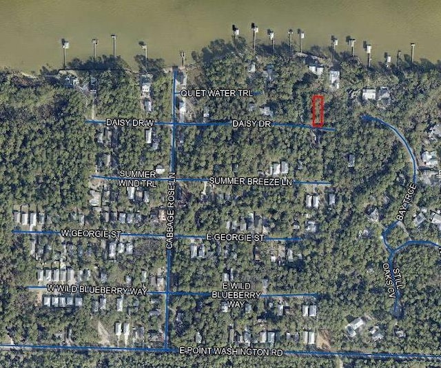 LOT23 Quiet Water Trl, Santa Rosa Beach, FL 32459
