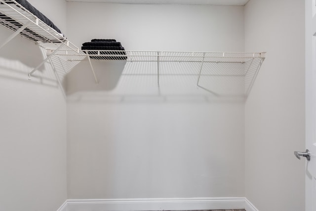 4274 Calinda Ln Unit 215, Niceville, FL 32578 - view of spacious closet