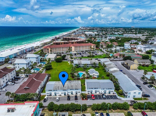 2000 Scenic Gulf Dr Unit 3, Miramar Beach, FL 32550 - aerial view of a large body of water