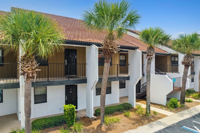 520 N Richard Jackson Blvd Unit 1510, Panama City Beach, FL 32407 - view of building exterior