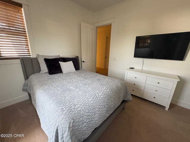 5303 Hopetown Ln, Panama City Beach, FL 32408 - bedroom featuring carpet floors and baseboards