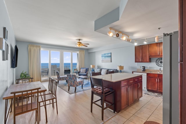 9860 S Thomas Dr Unit 1413, Panama City Beach, FL 32408