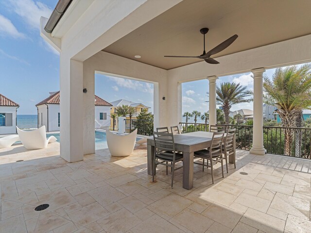 24 Escape Dr, Inlet Beach, FL 32461 - photo 46