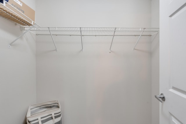 4274 Calinda Ln Unit 225, Niceville, FL 32578 - view of spacious closet