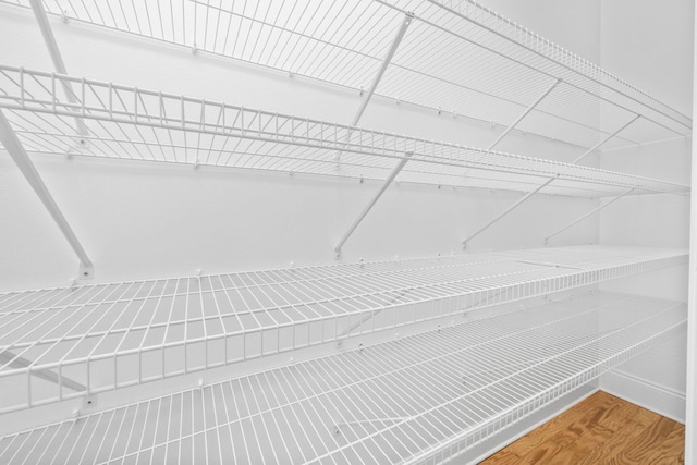 411 Calhoun Ave, Destin, FL 32541 - view of storage area