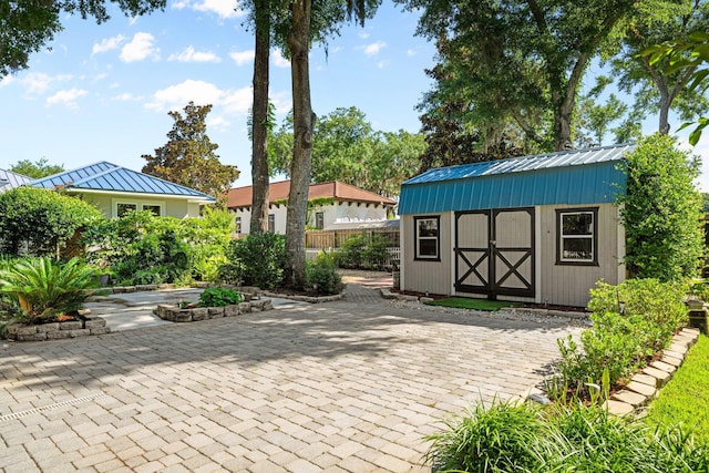 411 Calhoun Ave, Destin, FL 32541 - view of home's community