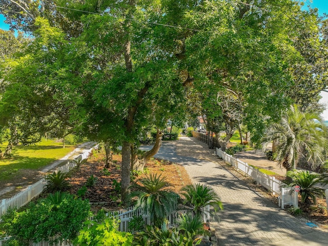 411 Calhoun Ave, Destin, FL 32541 - view of home's community