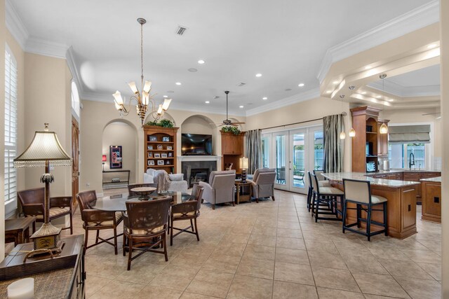 1163 N Troon Dr, Miramar Beach, FL 32550 - photo 2