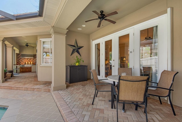 1163 N Troon Dr, Miramar Beach, FL 32550 - photo 48