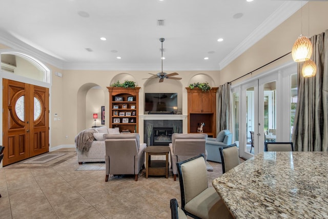 1163 N Troon Dr, Miramar Beach, FL 32550 - photo 61