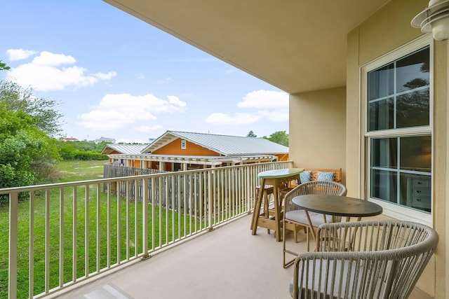 1653 W County Highway 30a Unit 1109, Santa Rosa Beach, FL 32459 - view of balcony