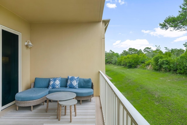 1653 W County Highway 30a Unit 1109, Santa Rosa Beach, FL 32459 - view of balcony