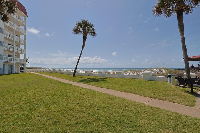 909 Santa Rosa Blvd Unit 528, Fort Walton Beach, FL 32548 - photo 64