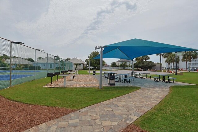 2606 Scenic Gulf Dr Unit 4108, Miramar Beach, FL 32550 - view of property's community