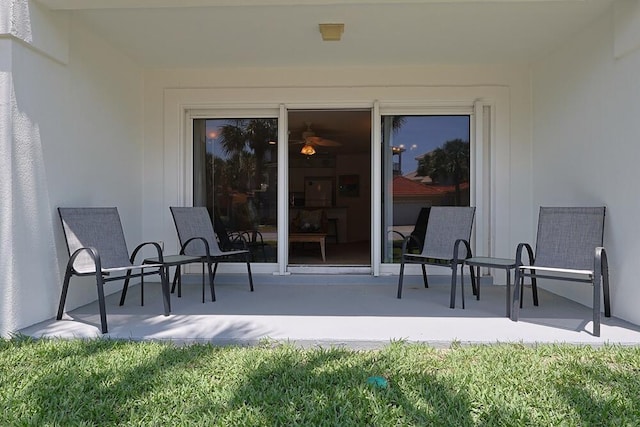 2606 Scenic Gulf Dr Unit 4108, Miramar Beach, FL 32550 - view of patio / terrace