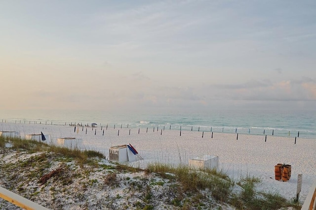 2606 Scenic Gulf Dr Unit 4108, Miramar Beach, FL 32550 - water view
