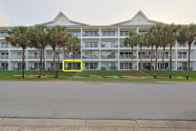 2606 Scenic Gulf Dr Unit 4108, Miramar Beach, FL 32550 - view of apartment building / complex