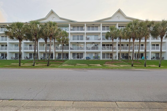 2606 Scenic Gulf Dr Unit 4108, Miramar Beach, FL 32550 - view of apartment building / complex