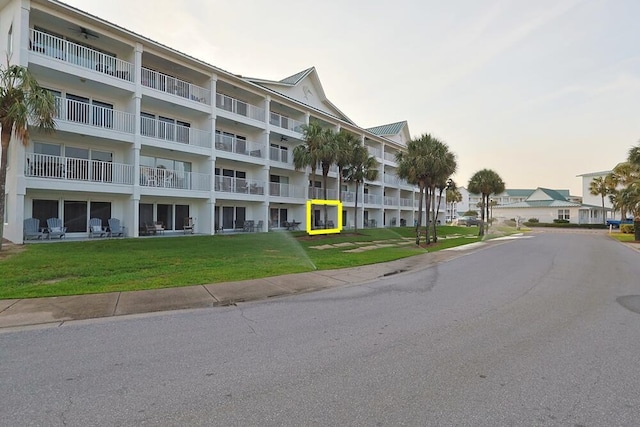 2606 Scenic Gulf Dr Unit 4108, Miramar Beach, FL 32550 - view of apartment building / complex