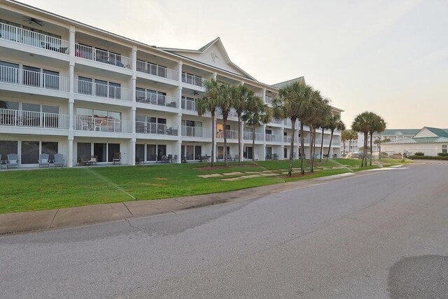2606 Scenic Gulf Dr Unit 4108, Miramar Beach, FL 32550 - view of apartment building / complex
