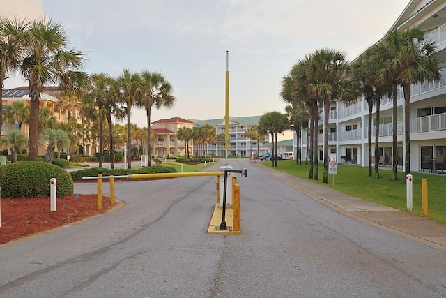 2606 Scenic Gulf Dr Unit 4108, Miramar Beach, FL 32550 - view of asphalt street featuring sidewalks