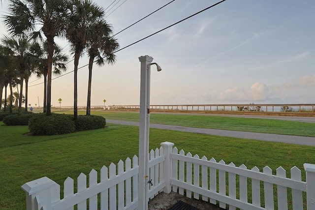 2606 Scenic Gulf Dr Unit 4108, Miramar Beach, FL 32550 - view of yard