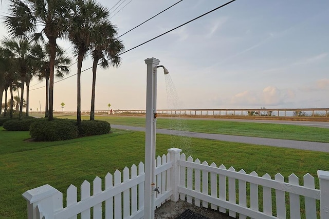 2606 Scenic Gulf Dr Unit 4108, Miramar Beach, FL 32550 - view of yard