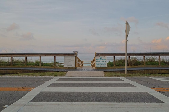 2606 Scenic Gulf Dr Unit 4108, Miramar Beach, FL 32550 - view of road