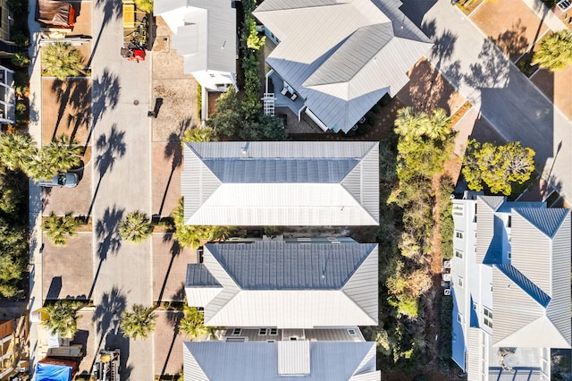 21 E Trigger Trl, Seacrest, FL 32461 - bird's eye view